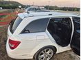MERCEDES-BENZ C 220 2012/10 - 6