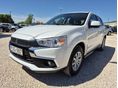 MITSUBISHI ASX 1.6 MIVEC Invite 2WD / MAGYARORSZÁGI / JAPÁN MOTOROS JUBILEUMI KIADÁS / SZERVÍZKÖNYV / GARANCIA /