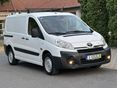 TOYOTA PROACE 1.6 D Panel Van Luna L1H1 Első tulaj klíma