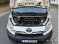 TOYOTA PROACE 2014/10 - 12