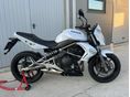 KAWASAKI ER-6N 2009/5 - 2