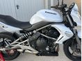 KAWASAKI ER-6N 2009/5 - 7