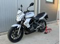 KAWASAKI ER-6N 2009/5 - 10