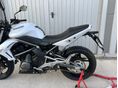 KAWASAKI ER-6N 2009/5 - 16