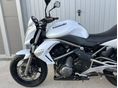 KAWASAKI ER-6N 2009/5 - 17