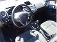 FORD FIESTA 2015/8 - 8