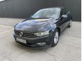 VOLKSWAGEN PASSAT 2.0 TDI SCR Business DSG Magyarországi! Áfás!!! Nagy Navi. Carplay. Tempomat