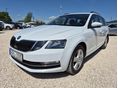 SKODA OCTAVIA Combi 2.0 CR TDI SCR Style / MAGYARORSZÁGI / SZERVÍZKÖNYV / GARANCIA /
