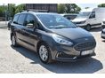 FORD GALAXY 2.0 EcoBlue SCR Titanium Magyar. egy tulaj. szervizkönyv
