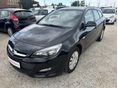 OPEL ASTRA J Sports Tourer 1.7 CDTI Active SZERVÍZKÖNYVES! LEINFORMÁLHATÓ !