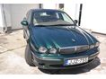 JAGUAR X-TYPE 2.0 D Executive Ezt az autót keresed