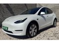 TESLA MODEL Y Long Range AWD (Automata) +GYÁRI FÉNYEZÉS+GYÁRI VONÓHOROG+MEGKÍMÉLT+