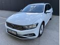 VOLKSWAGEN PASSAT Variant 2.0 TDI SCR Business DSG Magyarországi! Áfás!!!