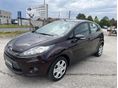 FORD FIESTA 1.25 Ambiente