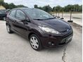 FORD FIESTA 2011/1 - 2