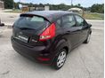 FORD FIESTA 2011/1 - 3