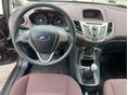 FORD FIESTA 2011/1 - 10