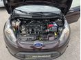 FORD FIESTA 2011/1 - 11