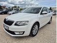 SKODA OCTAVIA 1.6 CR TDI Ambition / MAGYARORSZÁGI / SZERVÍZKÖNYV / GARANCIA /