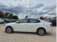 SKODA OCTAVIA 2016/10 - 2