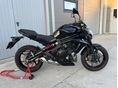 KAWASAKI ER-6N 2015/6 - 2
