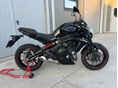 KAWASAKI ER-6N 2015/6 - 7