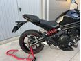 KAWASAKI ER-6N 2015/6 - 8