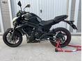 KAWASAKI ER-6N 2015/6 - 15