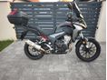HONDA CB 500 X ABS