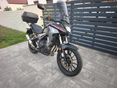 HONDA CB 500 X 2021/6 - 2