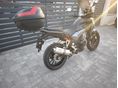 HONDA CB 500 X 2021/6 - 3