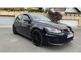 VOLKSWAGEN GOLF VII 2013/11 - 12