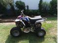 YAMAHA BLASTER YFS 200 blaster 2t