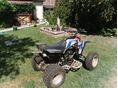 YAMAHA BLASTER YFS 200 2004/6 - 4