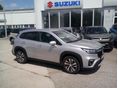 SUZUKI S-CROSS 1.4 Hybrid GLX 4WD magyarországi ! KAPCSOLHATÓ ÖSSZKERÉK HAJTÁS !