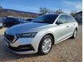 SKODA OCTAVIA Combi 1.5 TSI ACT Ambition+ MAGYARORSZÁGI. SZERVIZKÖNYV. 1 TULAJDONOS.FRONT ASSIST.SÁVTARTÓ.ÜLÉSFŰTÉS.TEMPOM