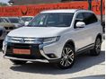 MITSUBISHI OUTLANDER 2.2 DI-D Instyle Navi 4WD AKÁR 3ÉV GARANCIA-FRISS NIPPON SZERVIZ-KÍVÜL BELÜL NAGYON IGÉNYES-JÓ GUMIK-LEINF