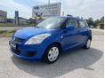 SUZUKI SWIFT 1.3 DDiS GLX AC ESP ELSŐ TULAJ!! 106000 KM!!! ÜLÉS FŰTÉS!