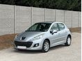 PEUGEOT 207 2010/2 - 2
