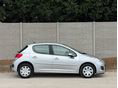 PEUGEOT 207 2010/2 - 3