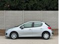PEUGEOT 207 2010/2 - 4