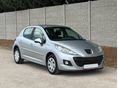 PEUGEOT 207 1.4 16V Premium 2TR Klíma