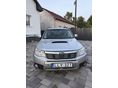 SUBARU FORESTER 2009/4 - 5