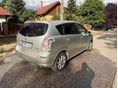 TOYOTA COROLLA VERSO 2008/1 - 3