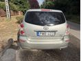 TOYOTA COROLLA VERSO 2008/1 - 4