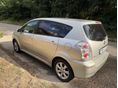 TOYOTA COROLLA VERSO 2008/1 - 5