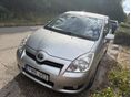 TOYOTA COROLLA VERSO 2008/1 - 7