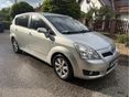 TOYOTA COROLLA VERSO 1.8 Linea Sol