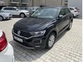 VOLKSWAGEN T-ROC 1.5 TSI ACT Style Magyarországi. Áfá-s!!!