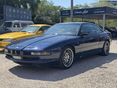 BMW 850Ci (850i) gyönyörű állapot egyedi színkombináció 78000 km